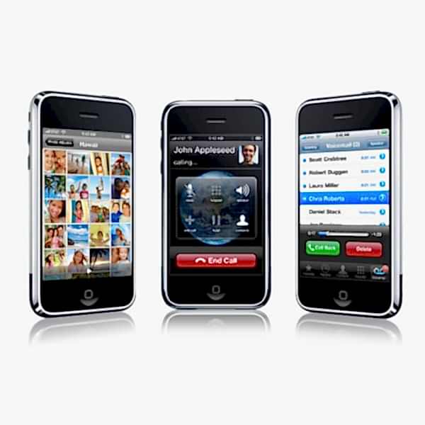 iPhone