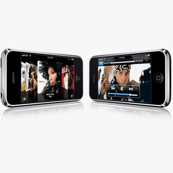 iPhone