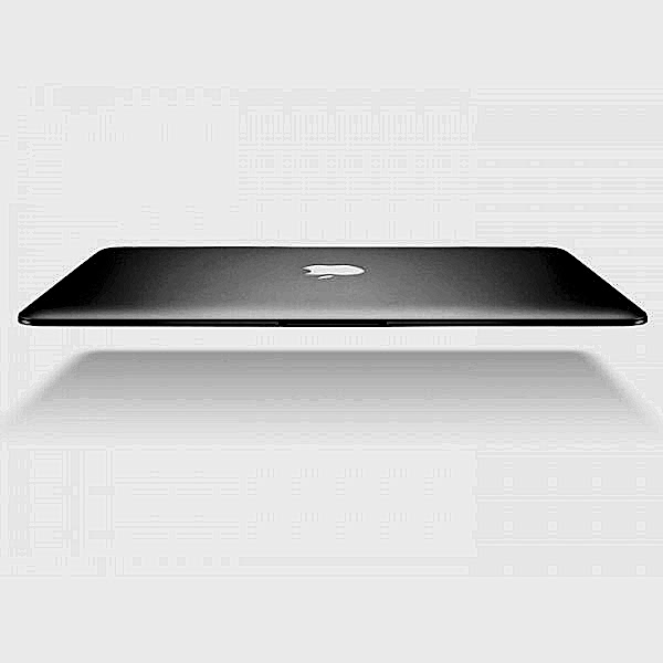 MacBook Air