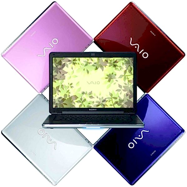 Sony VAIO